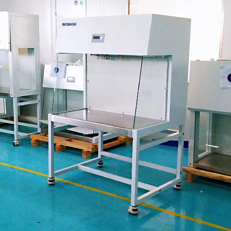 Biobase Horizontal Laminar Flow Cabinet Clean Bench for Laboratory